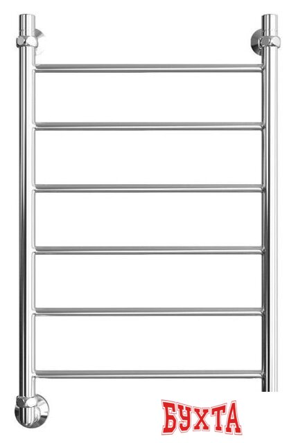 Полотенцесушитель Двин J 80x50