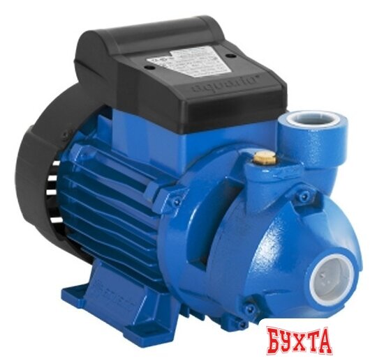 Самовсасывающий насос Aquario ADB-60