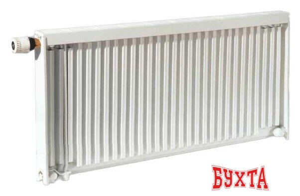 Стальной панельный радиатор Prado Classic тип 11 500x1100