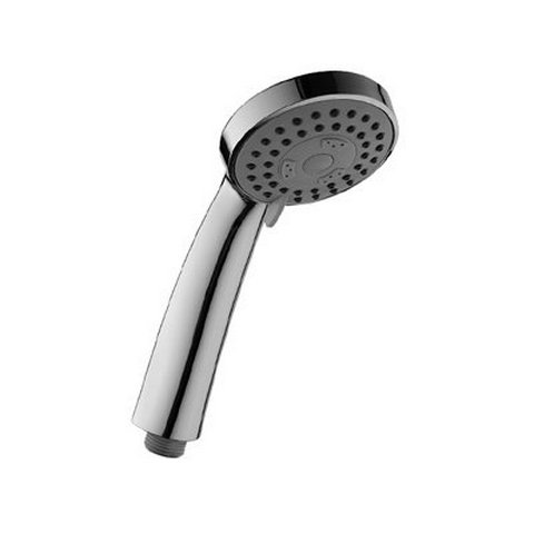 F01  лейка хром 3 режима, КНР