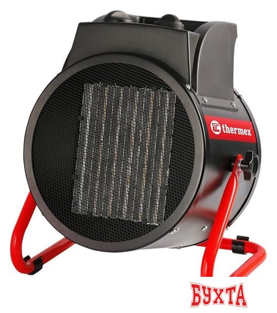 Электрическая тепловая пушка Thermex Storm 5 2
