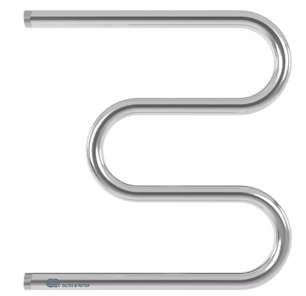 Полотенцесушитель standart M. М.50Х60(1"), арт.1321021356153000017200201