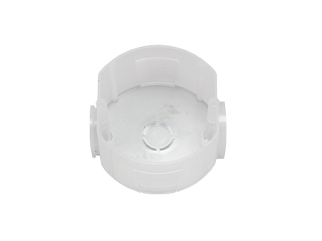 Коробка установочная (подрозетник) К-207 BYLECTRICA, арт.К-207 (-/70)