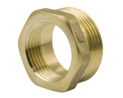 Футорка 1 1/4"-1"нар/вн ЛАТ LEXLINE 32-25, стр. пр. Китай