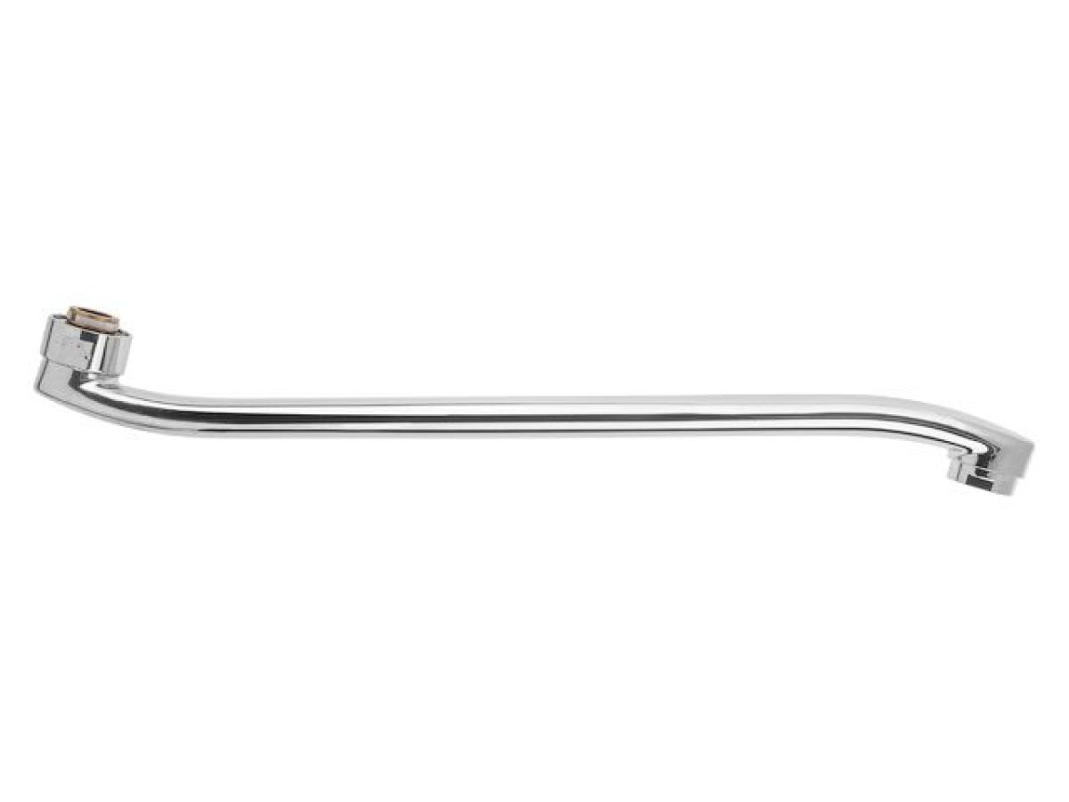 Излив L-образный 35см, ECONOCE, арт.EC0520-35