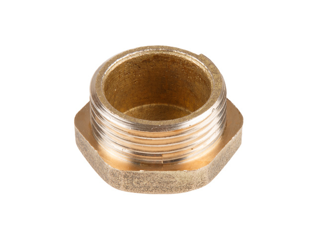 Заглушка 3/4" нар., Цветлит, арт.ZW50066 (Беларусь)