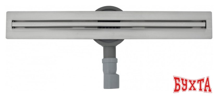 Трап/канал Roxen Slim 91060-80