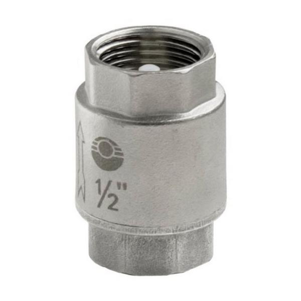 Клапан обратный латунный VALFEX 3/4" (180/15)