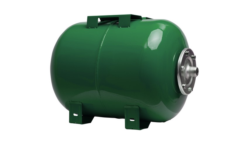 047 Гидроаккумулятор для систем водоснабжения GH-24N "making Oasis everywhere"