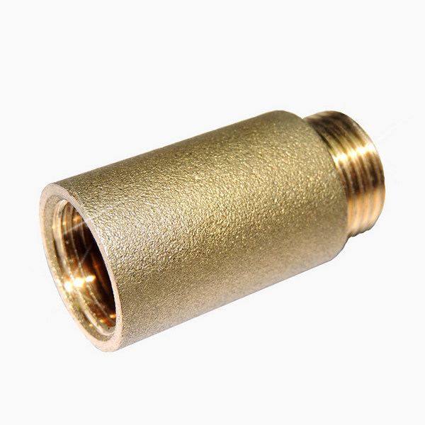 Удлинитель 1/2" вн.-нар. х 40, Цветлит, арт.ZW50100