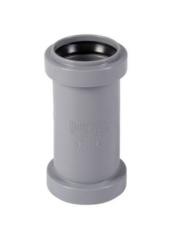 Муфта ремонтная ПП внутр. канал. Ду 40 OSTENDORF (111500 / 00024649)