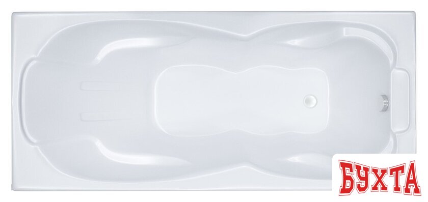 Ванна Triton Персей Экстра 190x90