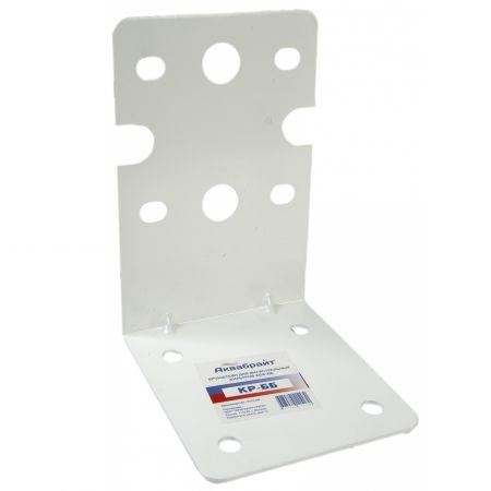 КР-ББ, Кронштейн для фильтров серии ББ АКВАБРАЙТ