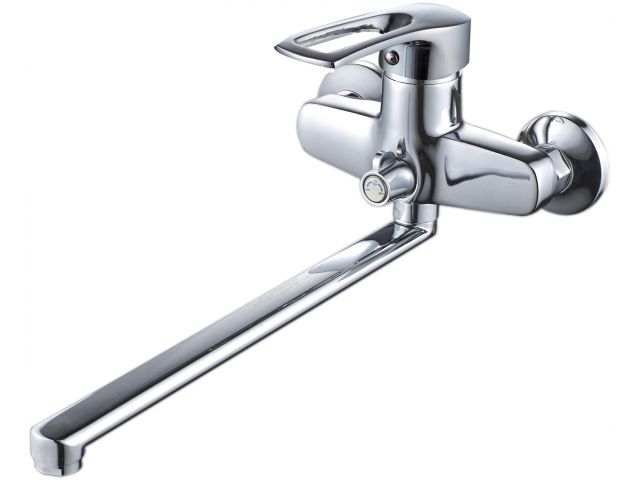 Смеситель для ванны D40-A, серия 320, ECONOCE, арт.EC0322