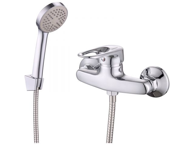 Смеситель для душа D40-A, серия 240, ECONOCE, арт.EC0242