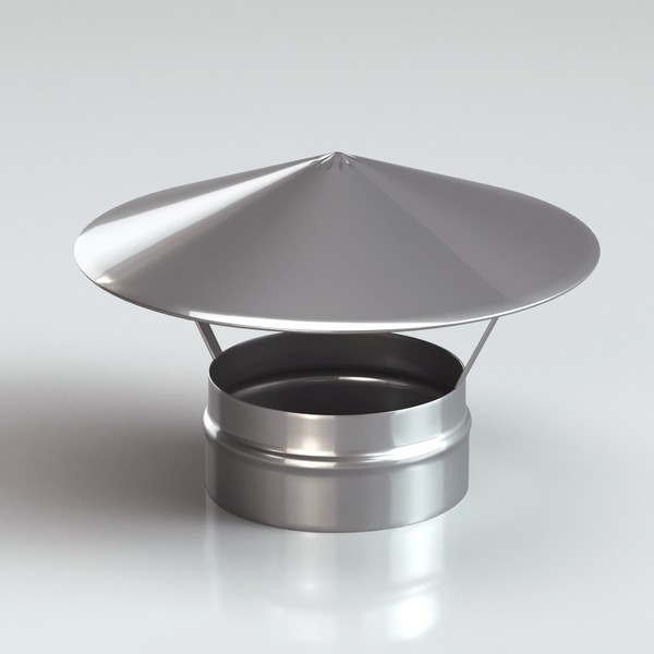 Зонт /Республика Беларусь/ (Д150мм 0,5/304)