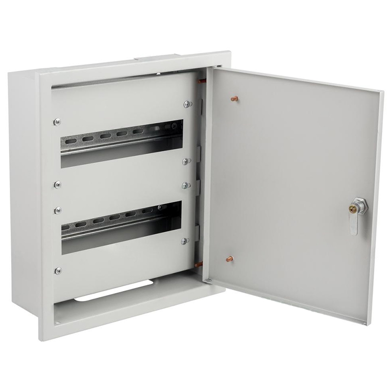 Щит ЩРВ-24 IP31 (390х340х120) Дрогол, арт.DR0062