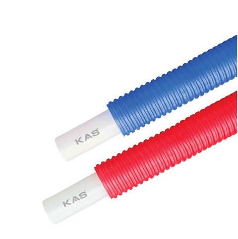 KAS, Труба металлопластиковая 16х2 Pex-Al Pex KAS, стр. пр. Турция. Артикул 8030016