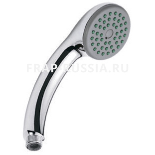 F04 лейка хром, КНР