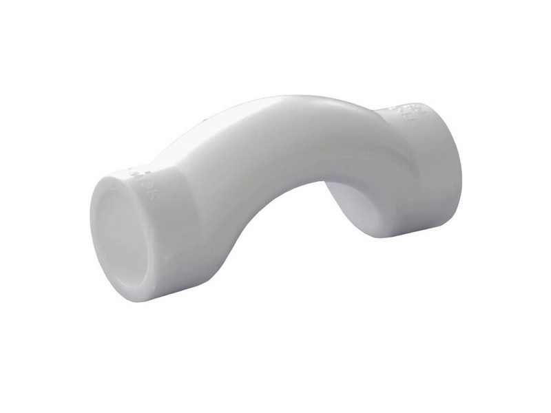 Политэк, Обвод раструбный 25 PPRC (БЕЛЫЕ), стр. ввоза Россия