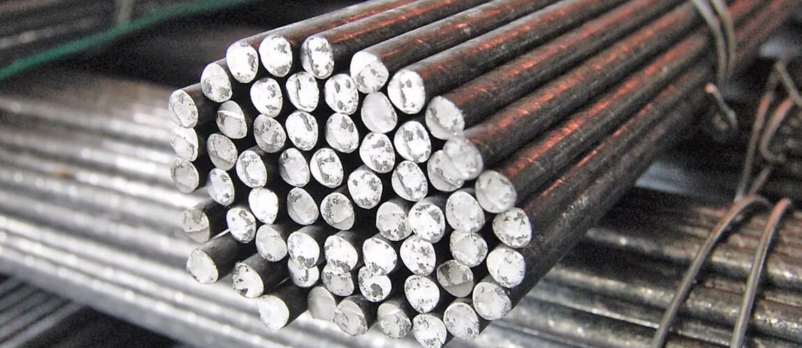 Арматура глад. ф 10 мм А240 ((РОССИЯ))