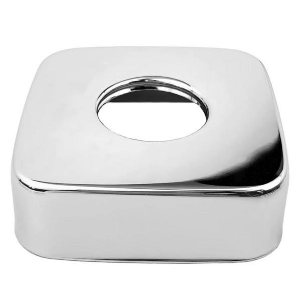 504SCH05 Отражатель  3/4" квадрат 20mm (хром)