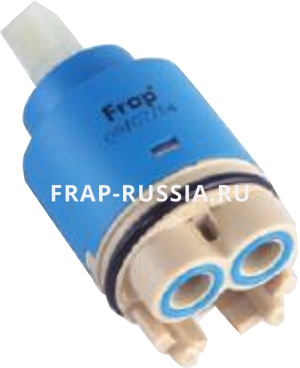 F51-3  картридж 35мм, КНР