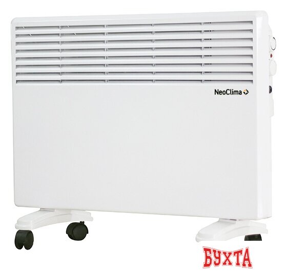 Конвектор Neoclima Intenso 2000