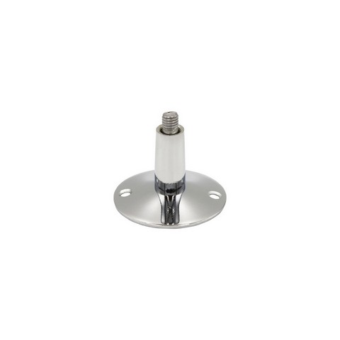 Крепеж для п/с (без кольца)  VRT (скрытый монтаж), стр. пр. Китай