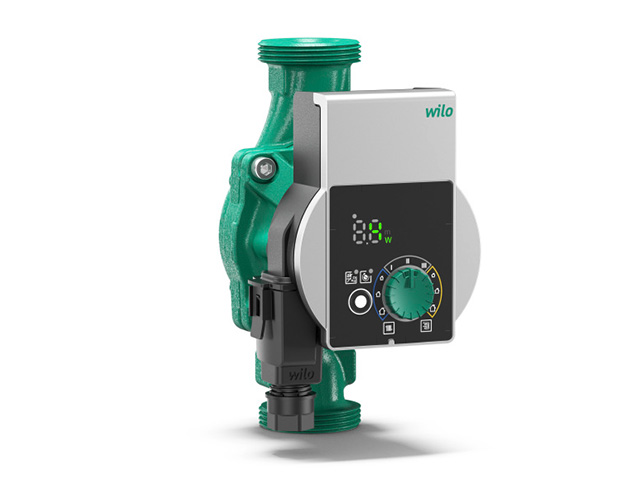 Насос циркуляционный YONOS PICO 25/1-4-(ROW) WILO, арт.4215513