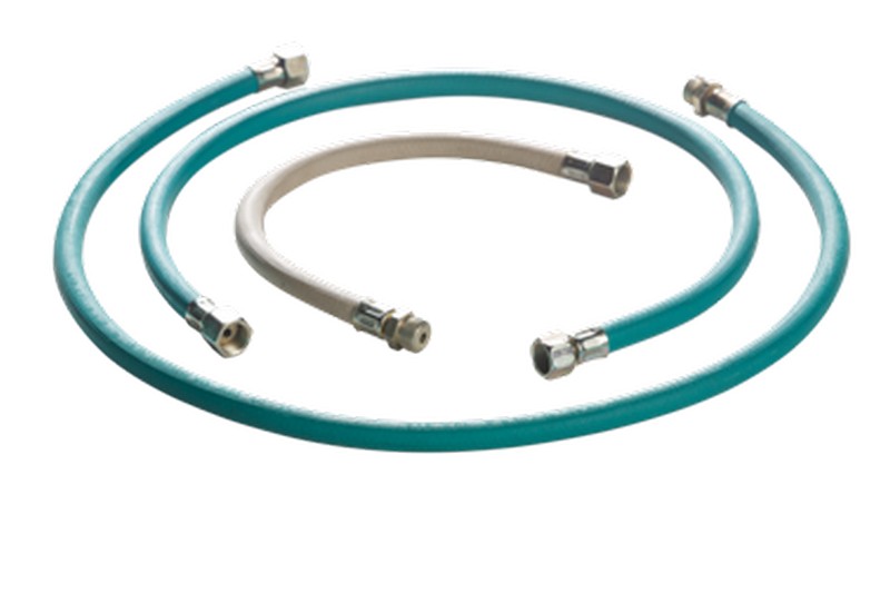 Шланги для подачи хозяйственно-питьевой воды  ШКЯМ 302645.007-04А