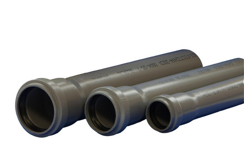 Политэк, канализация, Труба 110х2,2х250 ПП ЭКОНОМ, стр. пр. Россия