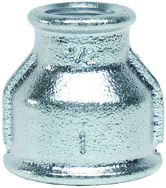 240-32V Муфта переходная Platinum 1 1/2" х 1"