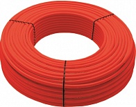 Труба PE-Xc/EVOH 16 х 2,0 WAVIN (200 м).; Страна происхождения (производства)- Чехия