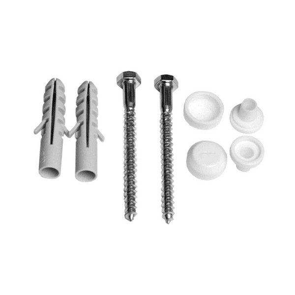 Комплект креплений для унитаза АК  / (РБ)