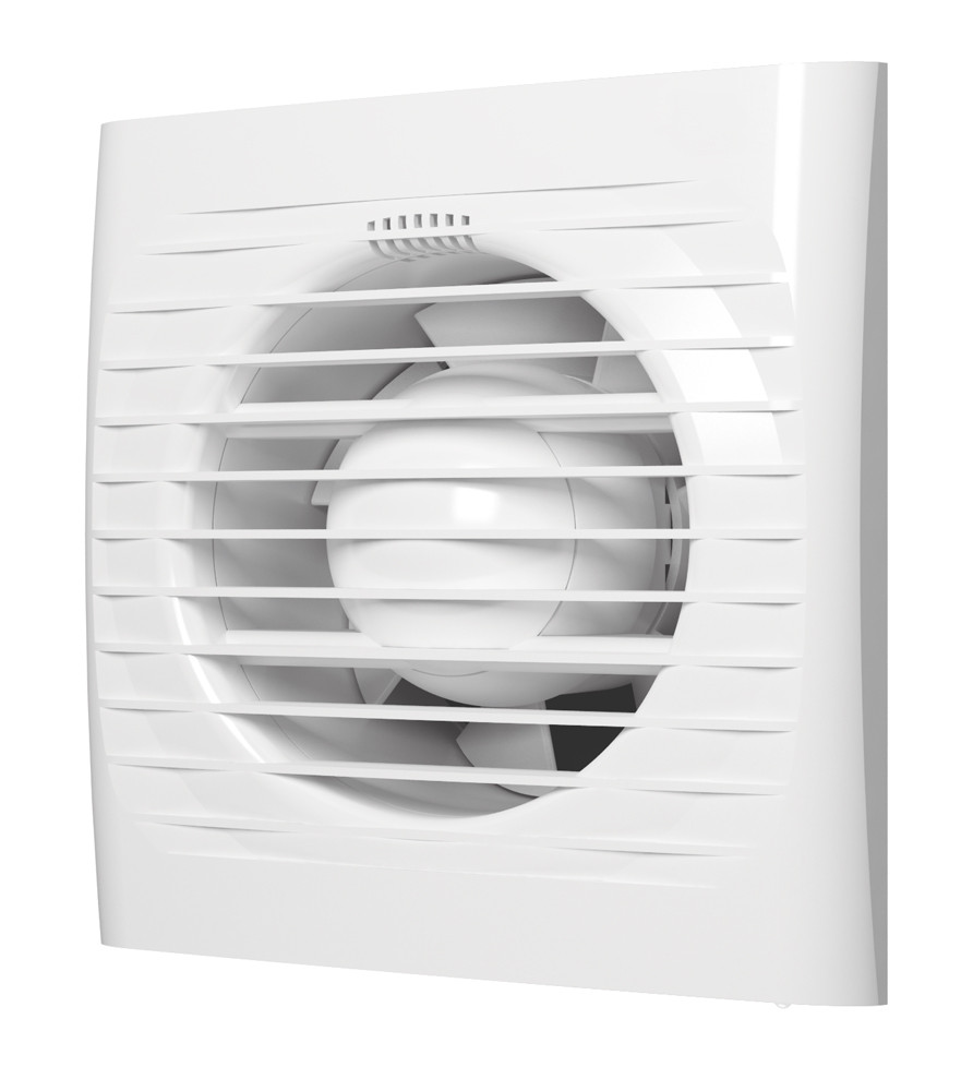 OPTIMA5\вентилятор 175х175мм, диам. 125мм ERA