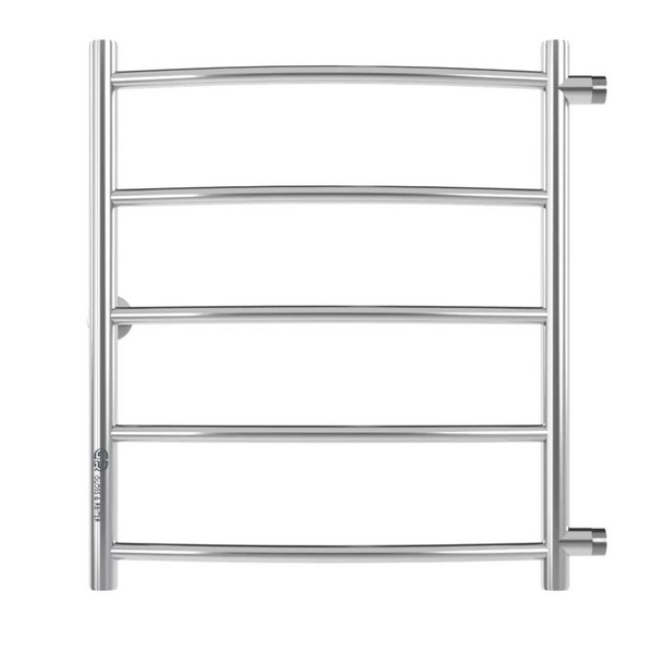 Полотенцесушитель Raduga LeRi. ЛБ. 50х60.Д5, арт.1121021356053040524200101