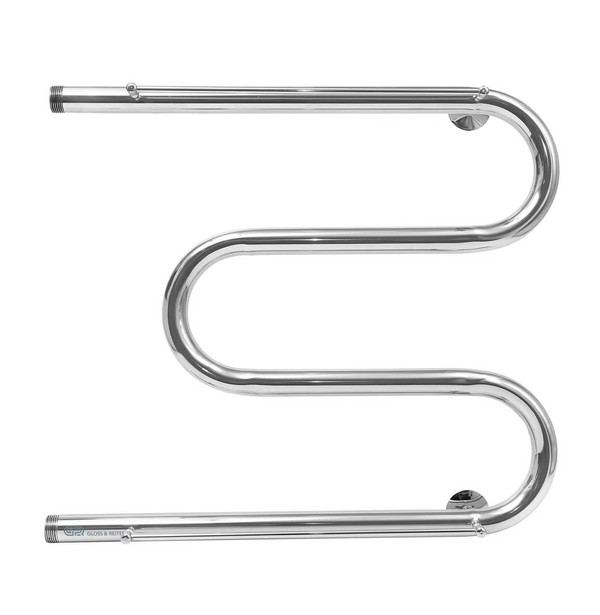 Полотенцесушитель standart M plus. М.1.60Х60(1"), арт.1521421376063000019200101