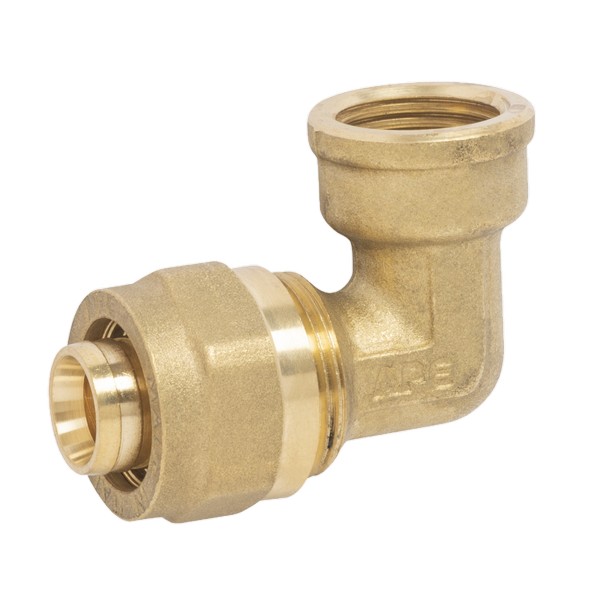 752L Колено вн. 16х1/2" /Италия/