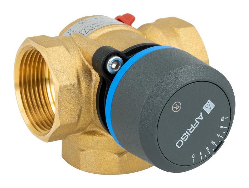 Клапан 3-ходовой ARV ProClick 385, 11/4", kvs 16, 1338520, Германия