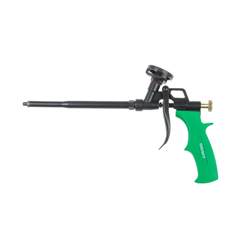 Пистолет для монтажной пены тефлоновый ВОЛАТ, арт.36020-03