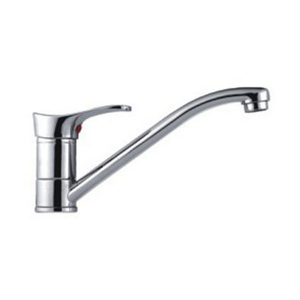 F4214-B  смеситель д/кухни ф35, КНР