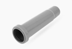 Патрубок компенсационный 110 мм (35) VALFEX