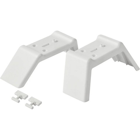 Комплект шасси BFT/EVUR для напольной установки конвектора Ballu Evolution Transformer, страна проис