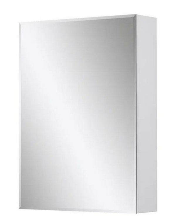 Шкаф зеркальный Bruno 50 /РФ/