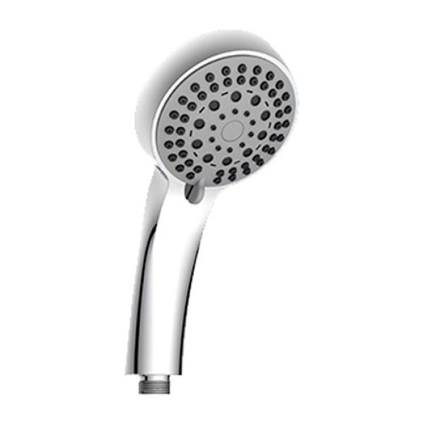 P07 Лейка для душа никель-хромовое