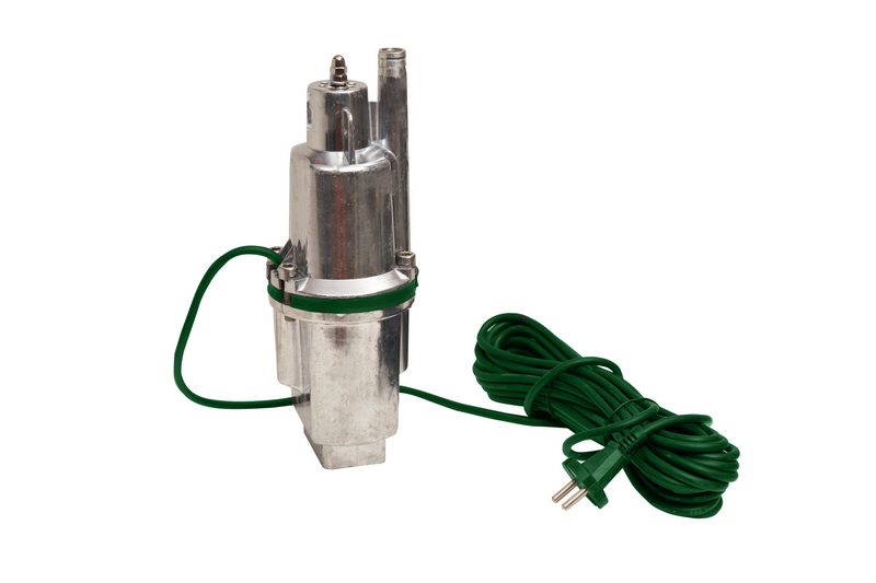 014 Насос вибрационный VC 0.42/60 - 10N "making Оasis everywhere"