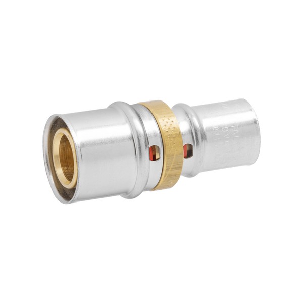 AP103 Муфта пресс. ред. 20х16 /Италия/