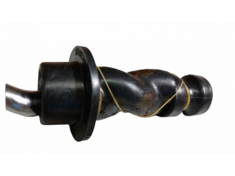 вал винтовой DWS-75(Китай) (QGD-25-75)