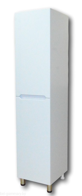 Шкаф-пенал Гамма 40.1 (правый), 4812044012804